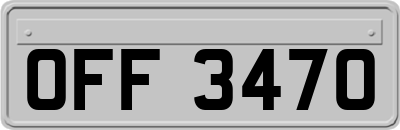 OFF3470