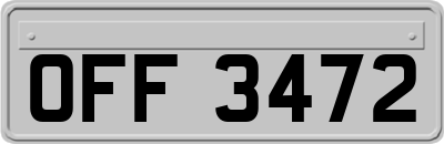 OFF3472