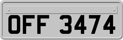 OFF3474