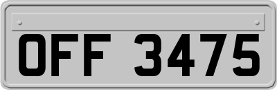 OFF3475