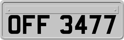 OFF3477