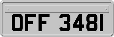 OFF3481