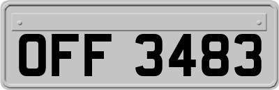 OFF3483
