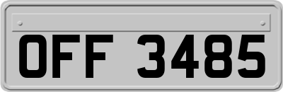 OFF3485