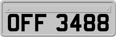 OFF3488