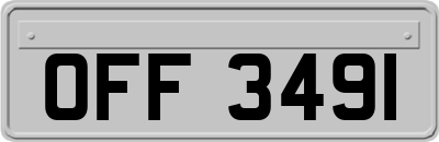 OFF3491