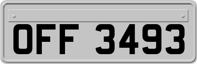OFF3493