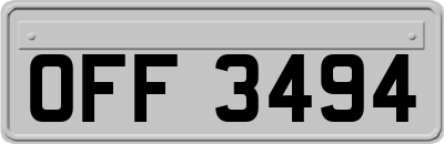 OFF3494