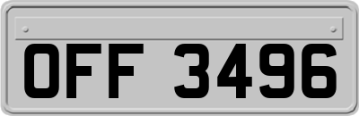 OFF3496