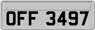 OFF3497