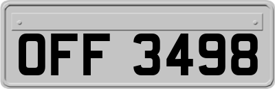 OFF3498