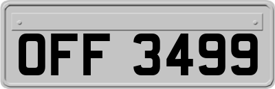 OFF3499