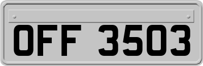 OFF3503