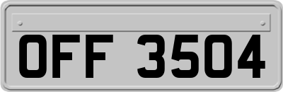 OFF3504