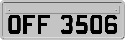 OFF3506