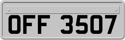 OFF3507