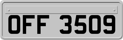 OFF3509