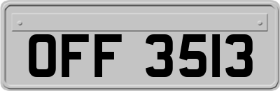 OFF3513
