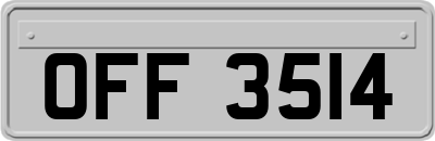 OFF3514