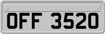 OFF3520