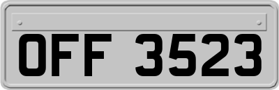 OFF3523
