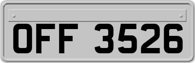 OFF3526