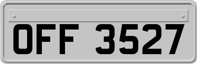 OFF3527