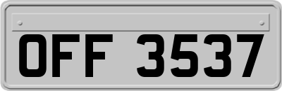 OFF3537