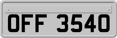 OFF3540