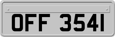 OFF3541