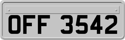 OFF3542