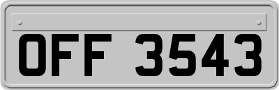 OFF3543