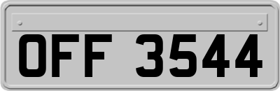OFF3544