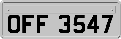 OFF3547