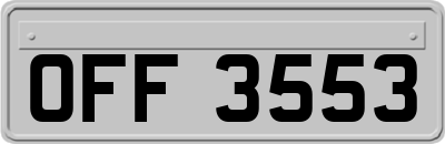 OFF3553