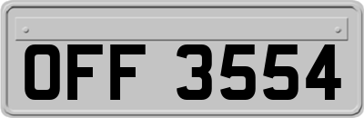 OFF3554