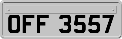 OFF3557