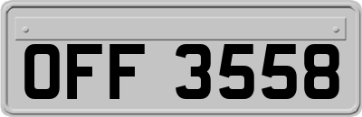 OFF3558