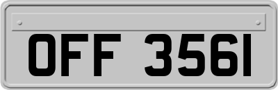 OFF3561