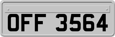 OFF3564