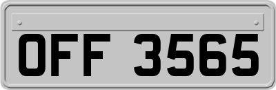 OFF3565