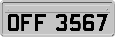 OFF3567