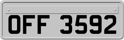 OFF3592