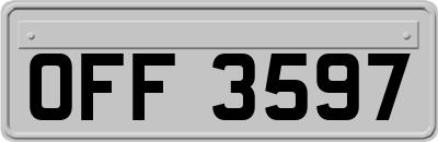 OFF3597