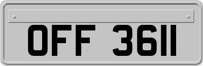 OFF3611