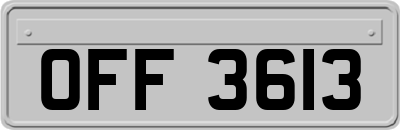 OFF3613