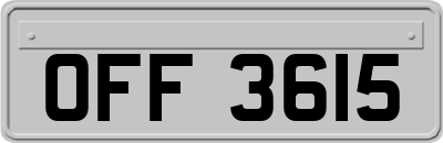 OFF3615