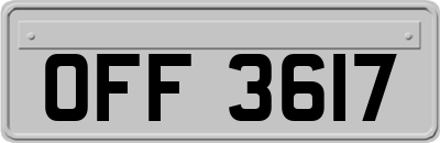 OFF3617