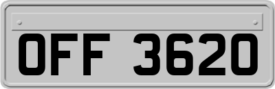 OFF3620