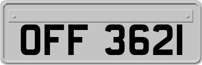 OFF3621